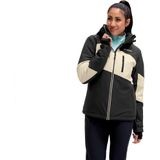 Maier Sports - Amiata - Jas - Sportief - Colour-block Design - Ademend mTEX 10.000