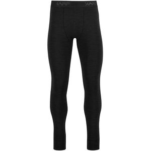 Karpos - Dinamico Merino 180 - Legging - Slim Fit - Zwart