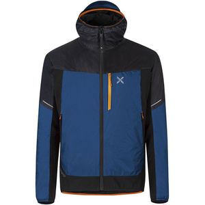 Montura Escape Hybrid Jacket Goud L Man