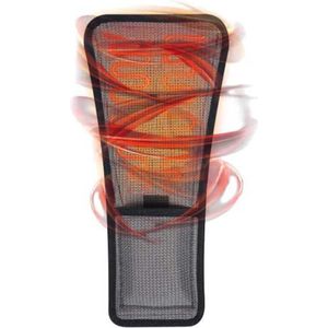 Lenz Verwarmingsvest 2.0