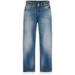 Scotch & Soda Dean Loose Tapered Fit Spijkerbroek