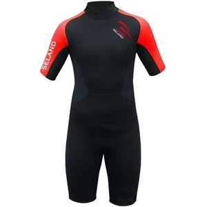 Seland Ari Neoprene Junior Shorty