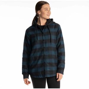 Klim Big Sky Sweatshirt Met Rits