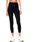 EA7 - Ventus7 - Legging - Zwart - Polyester