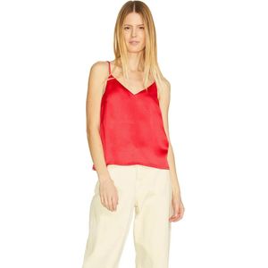 Jack & Jones Malia Satin Jjxx Mouwloze Blouse