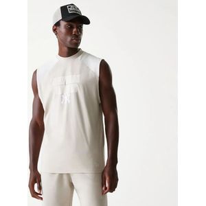 New Era Mlb New York Yankees Mouwloos T-shirt