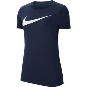 Nike Dri Fit Park T-shirt Met Korte Mouwen