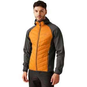 Regatta - Andreson VIII - Hybride Jas - Met Capuchon - Heren