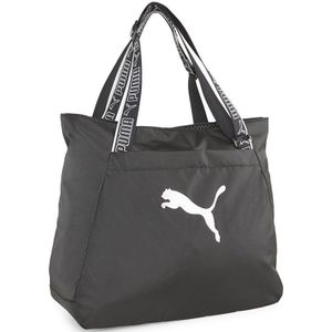 Puma At Ess Bag Zwart