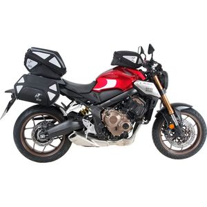 Hepco Becker Sportrack Bmw R 1200 Gs Adventure 14-18 670671 00 01 Bagagerek