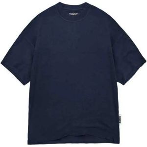 Amix Original Oversize T-shirt Met Korte Mouwen