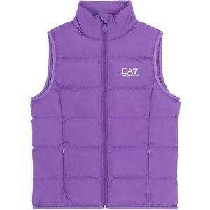 Ea7 Emporio Armani 8nfq08_fnf8z Vest