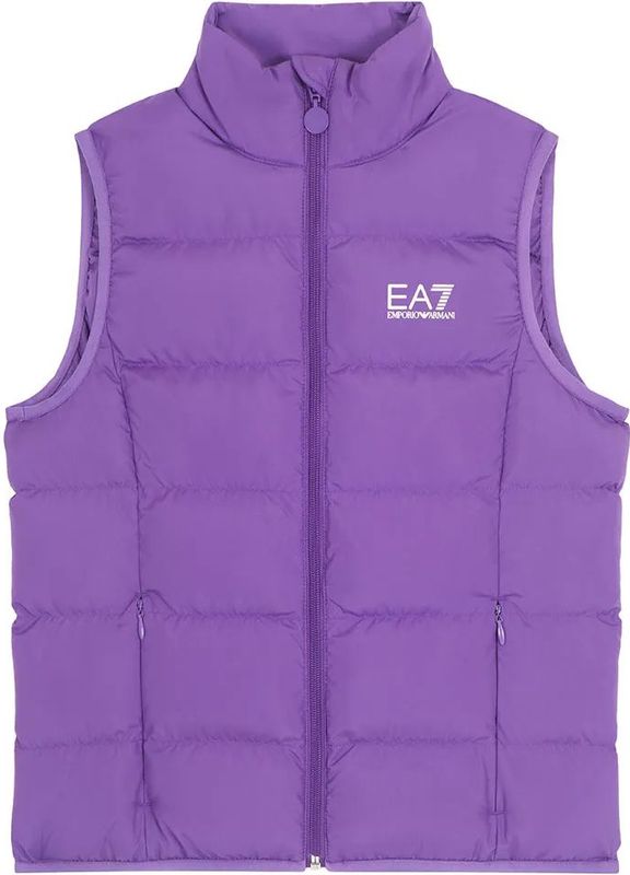 Ea7 Emporio Armani 8nfq08_fnf8z Vest