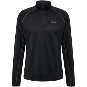 Newline Sport Agile Sweatshirt Met Halve Rits