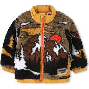 Timberland T60269 Sweatshirt Met Rits Gerenoveerd