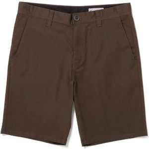 Volcom Frickin Modern Stretch 19´´ Korte Broek