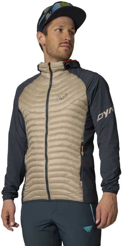 Dynafit - Transalper Hybrid Insulation - Jas