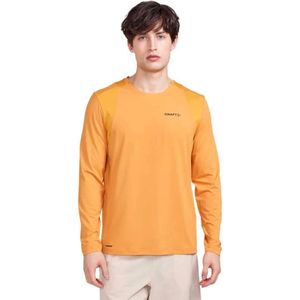 Craft Adv Hit T-shirt Met Lange Mouwen