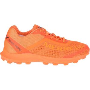 Merrell Mtl Skyfire Ocr Trail Running Shoes Oranje EU 40 Vrouw