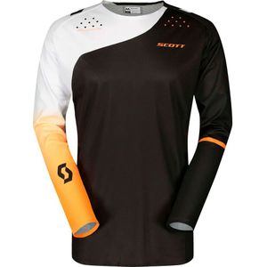 Scott Podium Pro Trui Met Lange Mouwen