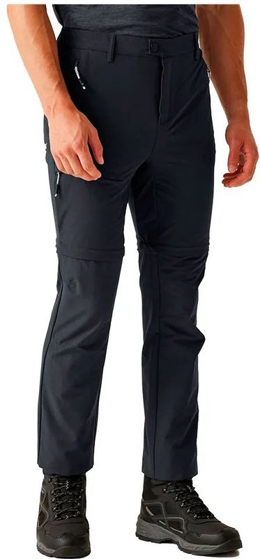 Regatta - Highton II - Afritsbroek - Comfortabel - Heren