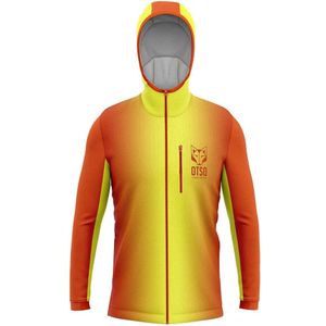 Otso Sport Sweatshirt Met Rits