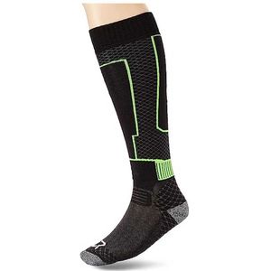 Rock Experience Ski Alp P491 Lange Sokken