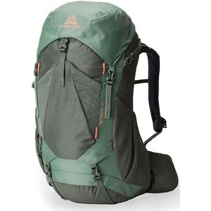 Gregory Amber 34 Rc Woman Backpack Groen