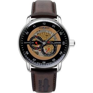 Zeppelin 8664-5 Horloge