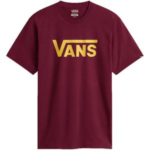Vans Classic T-shirt Met Korte Mouwen