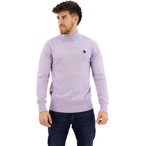 G-star Premium Core Sweater Paars M Man