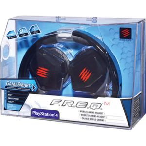 Madcatz Freq Gamingheadset