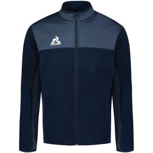 Le Coq Sportif 2422370 Training N°2 Sweatshirt Met Rits