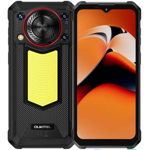 Oukitel Wp53 Pro 8gb/256gb 6.6´´