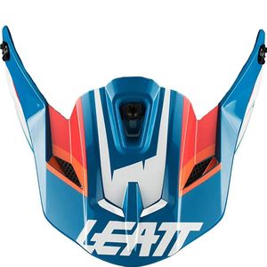 Leatt Visera Gpx 5.5 V10 Vizier