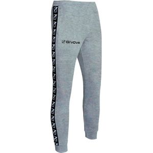 Givova - Felpa Band - Fleecebroek - Heren