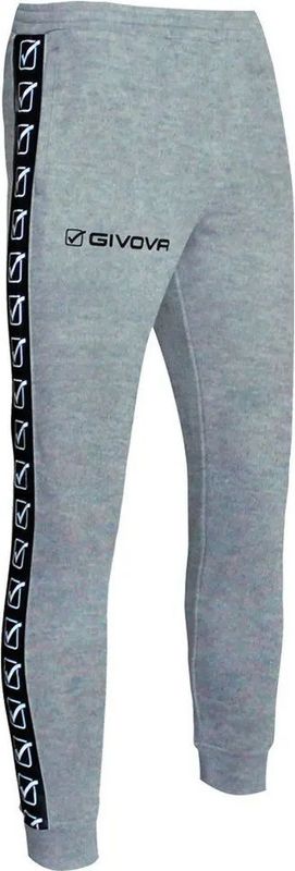 Givova - Felpa Band - Fleecebroek - Heren