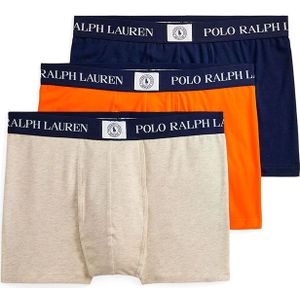 Ralph Lauren Accesorios 714981412 Boxers 3 Eenheden