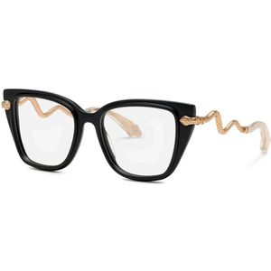 Roberto Cavalli Vrc104 Butterfly Damesbril