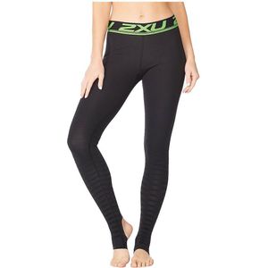 2xu Power Recovery Compression Tights Zwart M / Tall Vrouw
