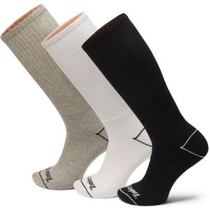 Timberland Bowden Fc Without Logo Crewsokken 3 Eenheden