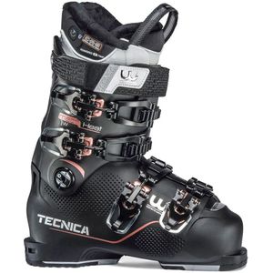 Tecnica Mach1 Mv 95 Heat Alpineskischoenen Voor Dames