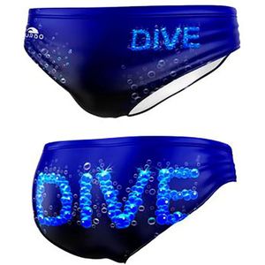 Turbo Bubble Dive Zwemslip