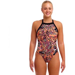 Funkita Sky Hi One Piece Zwemkleding