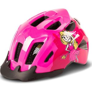 Cube Ant Helmet Roze XS