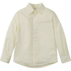 Tom Tailor 1030850 Overhemd Met Lange Mouwen