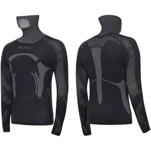 Biotex Lange Mouwen Basislaag