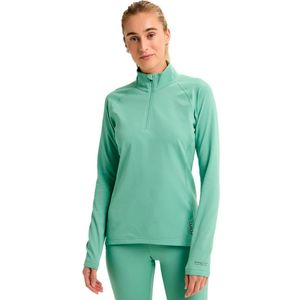 Burton Heavyweight Quarter Zip Lange Mouwen Basislaag