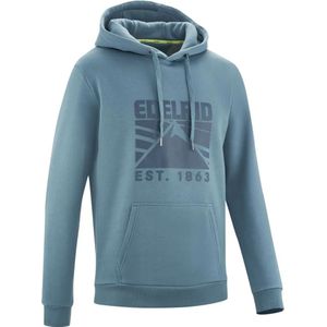 Edelrid Heren Spotter IV Hoodie