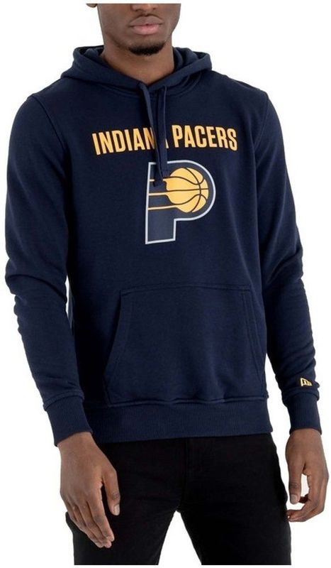 New Era - Hoodie - Indiana Pacers - NBA